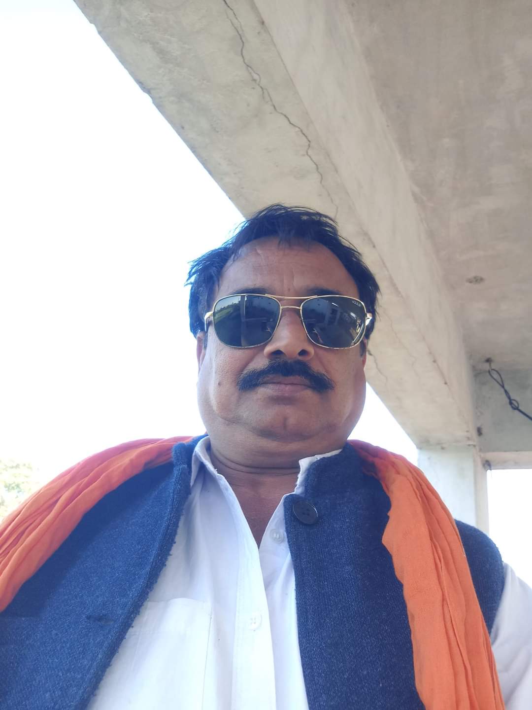 YOGESH SHARMA