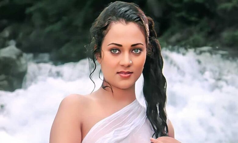 Ram Teri Ganga Maili की एक्ट्रेस ने कहा उस जमाने में अभिनेत्रियां ऐसे चेंज  करती थी कपड़े… - Dabang News Today